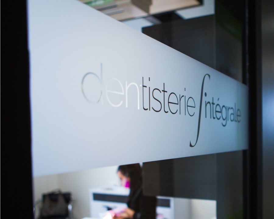 À propos de Dentisterie intégrale, Dentiste à Edmundston