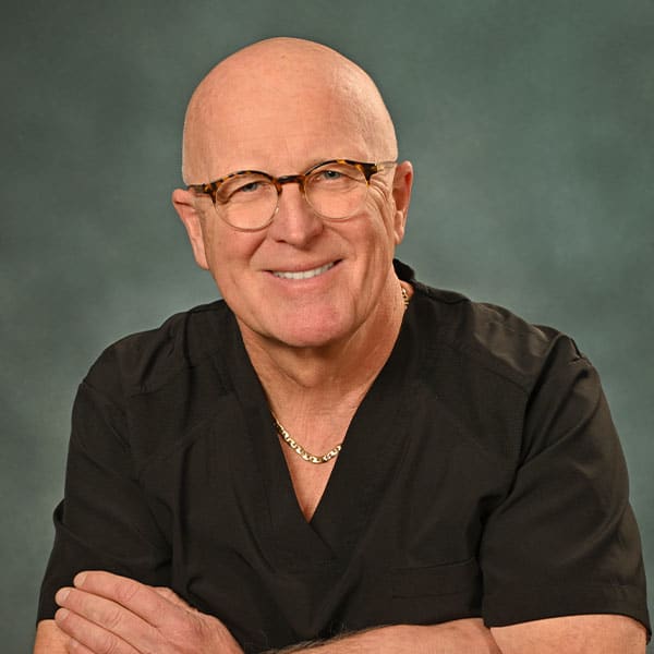 Dr Gilles Pelletier, Edmundston Dentiste généraliste